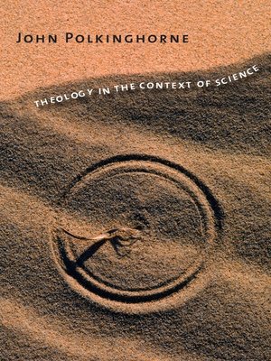 cover image of Theology in the Context of Science